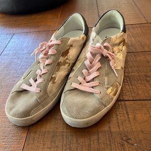 Golden Goose Shoes